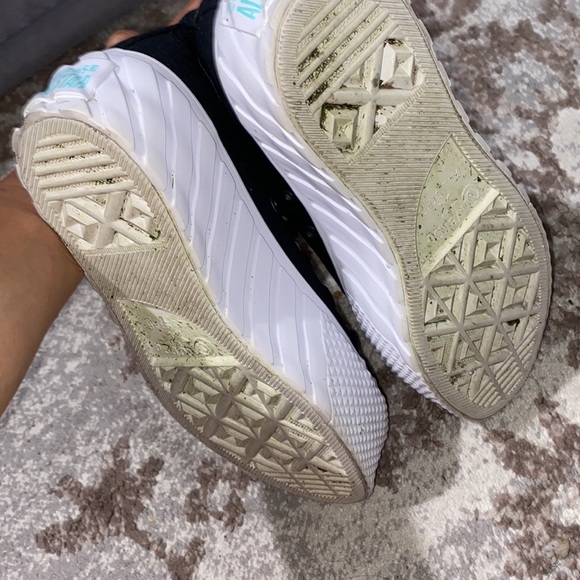 Converse high top platform sneakers - Picture 5 of 6